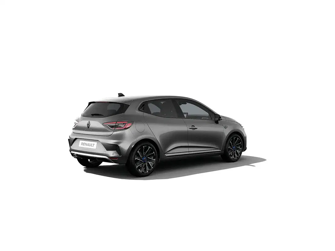 Renault Clio - Thumbnail 7