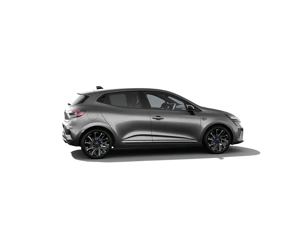 Renault Clio - Thumbnail 8