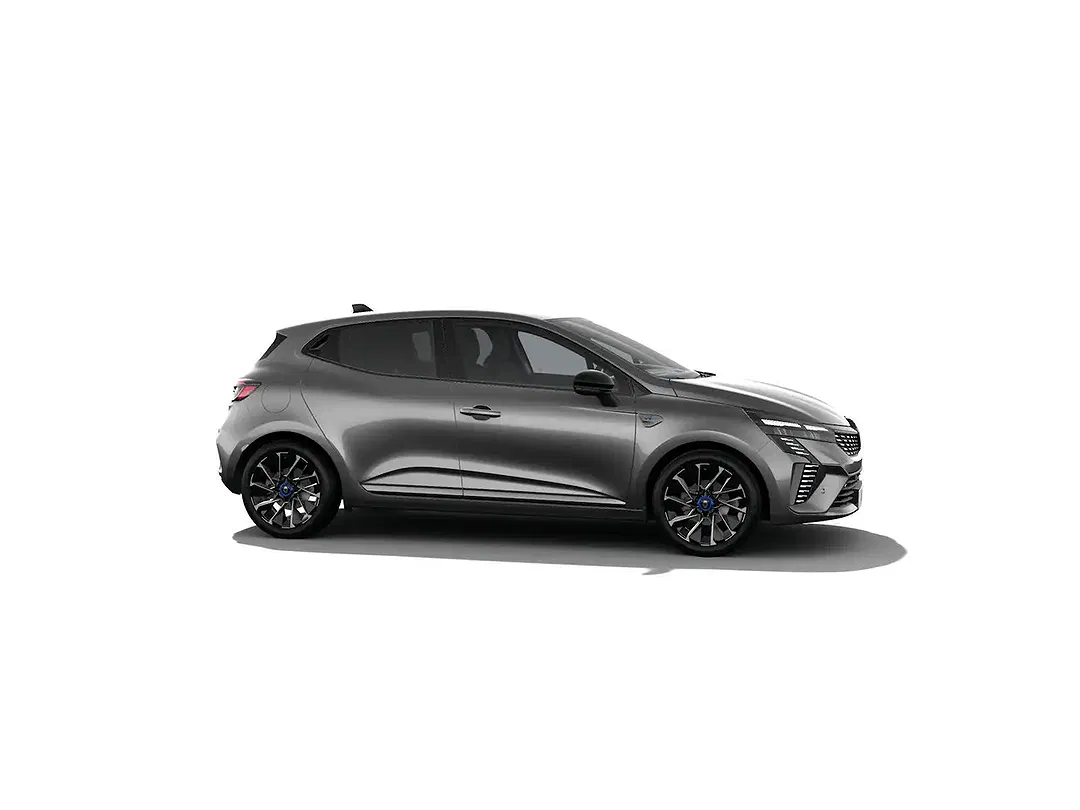 Renault Clio - Thumbnail 9