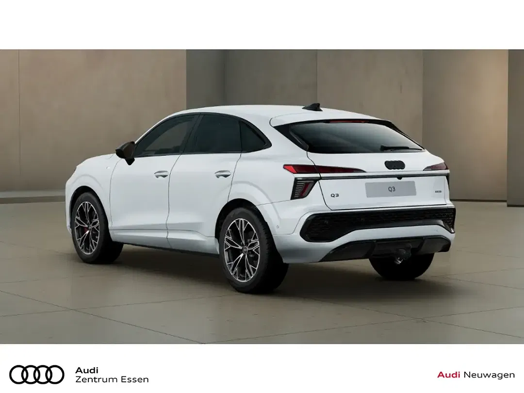 Audi Q3 - Thumbnail 2