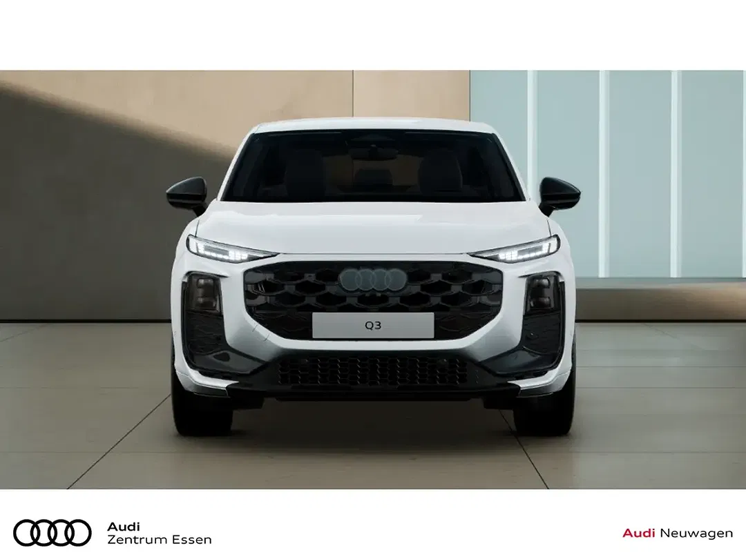 Audi Q3 - Thumbnail 4
