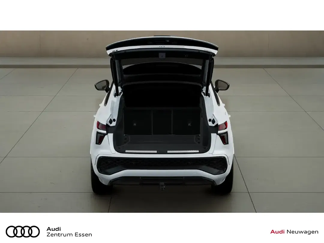 Audi Q3 - Thumbnail 6