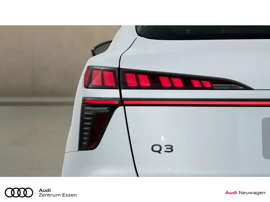 Audi Q3 - Thumbnail 7