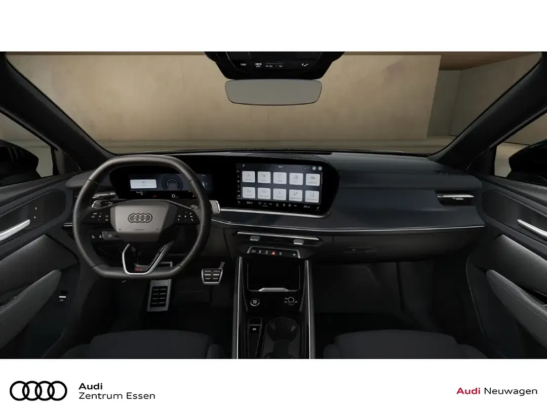 Audi Q3 - Thumbnail 8