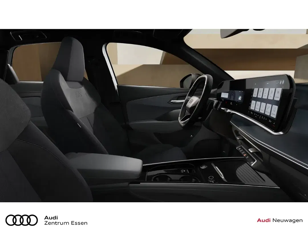 Audi Q3 - Thumbnail 9