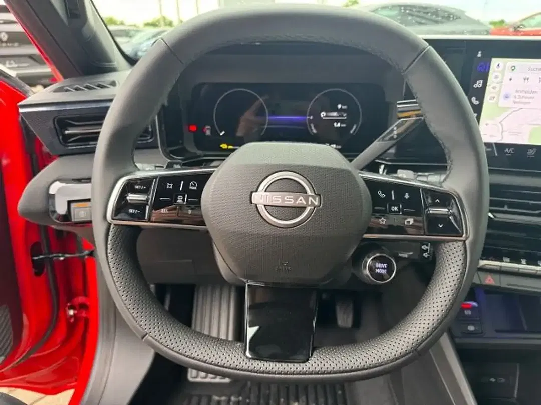 Nissan Micra - Thumbnail 14