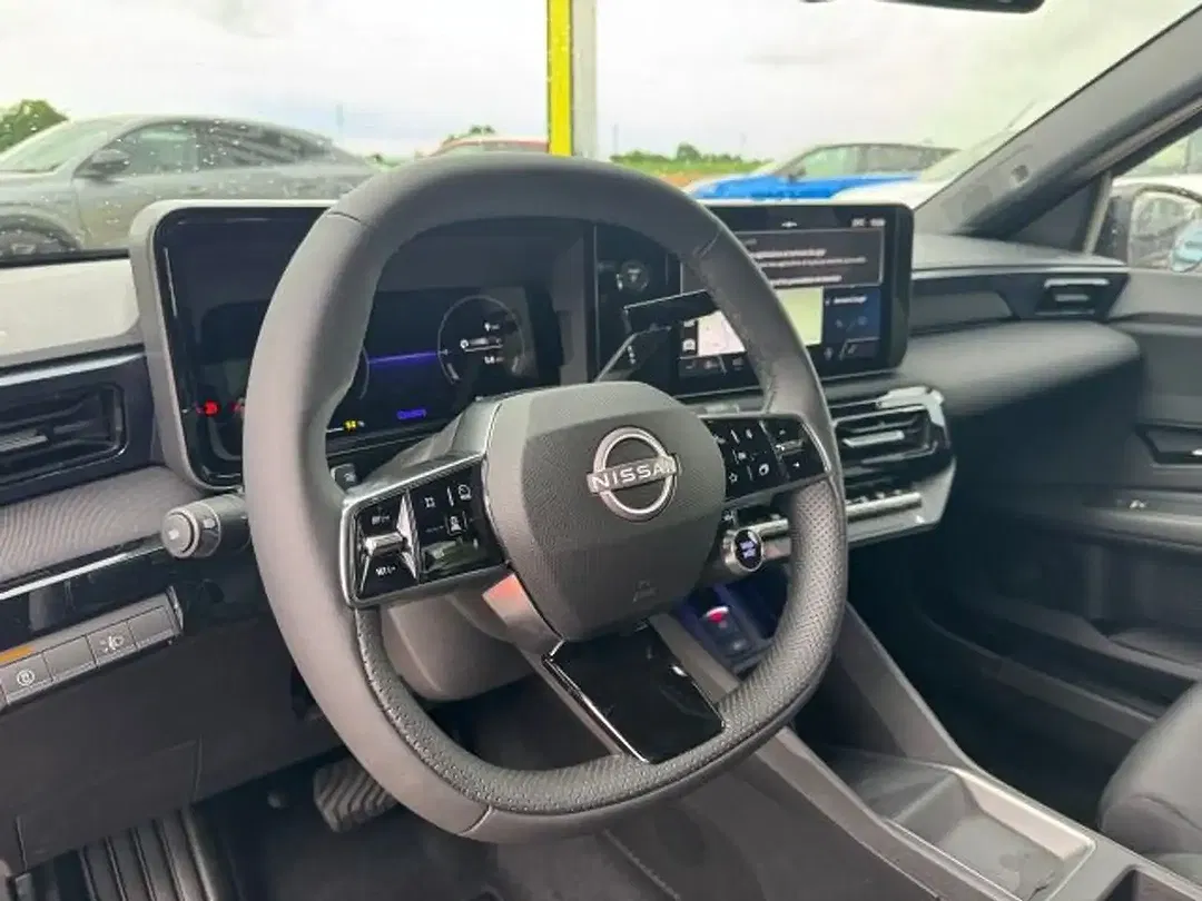 Nissan Micra - Thumbnail 9