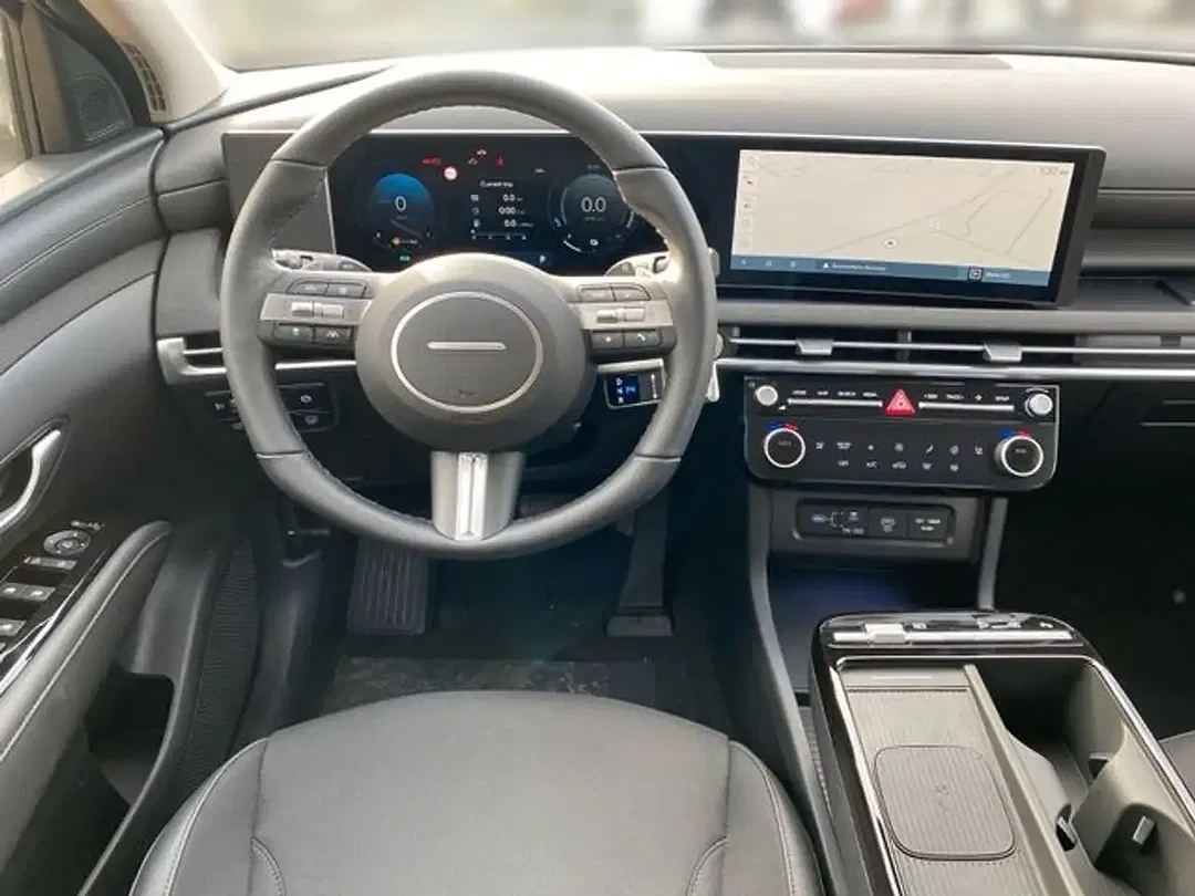 Hyundai TUCSON - Thumbnail 10