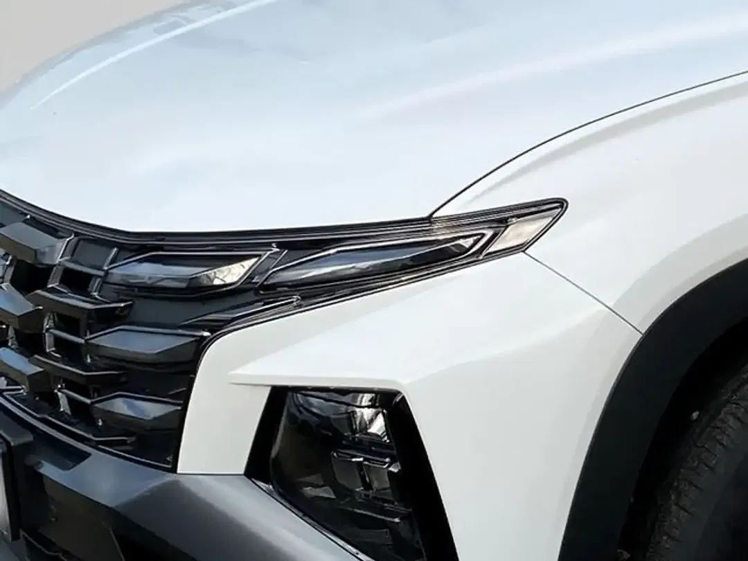 Hyundai TUCSON - Thumbnail 5