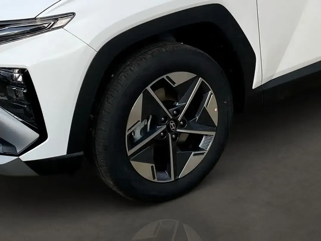 Hyundai TUCSON - Thumbnail 6