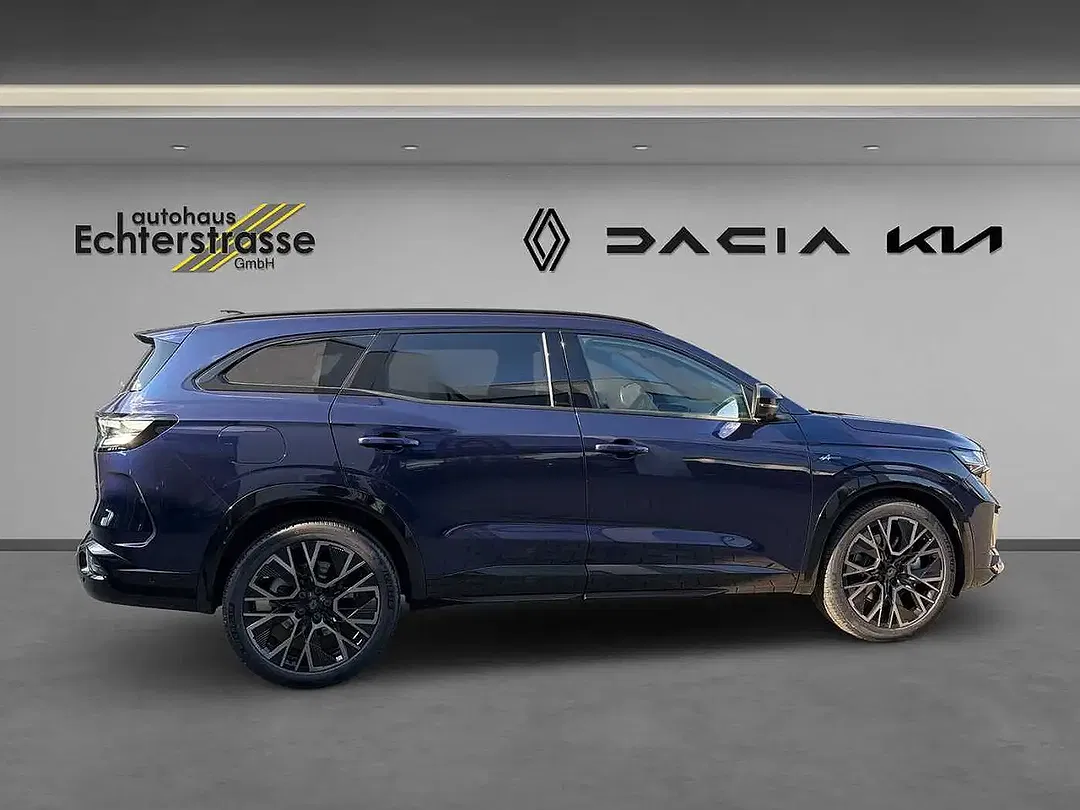 Renault Espace - Thumbnail 10