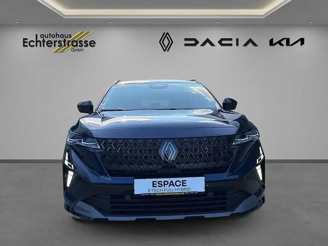 Renault Espace - Thumbnail 13