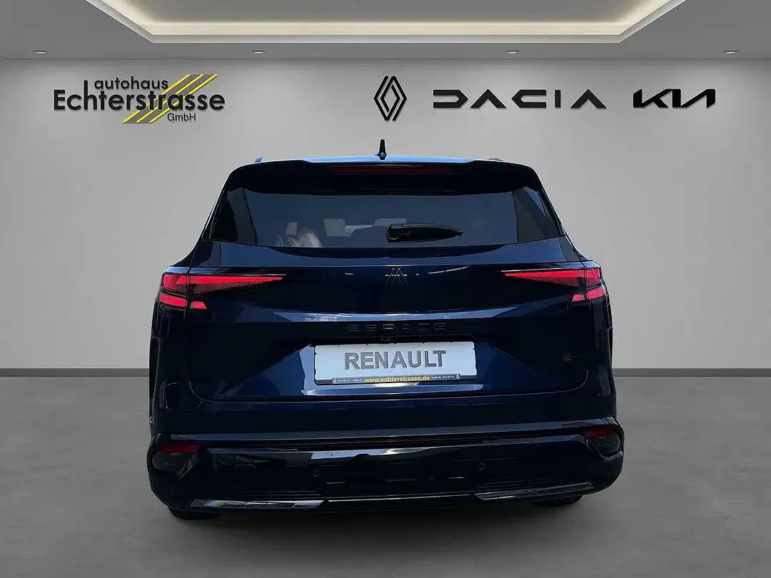 Renault Espace - Thumbnail 7