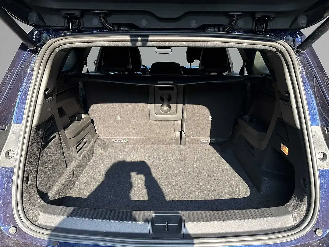 Renault Espace - Thumbnail 8