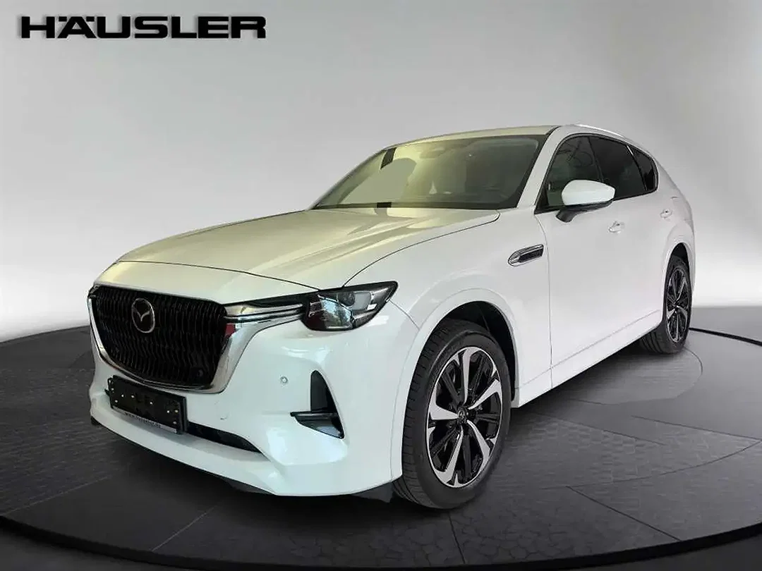 Mazda CX-60 - Afbeelding 1