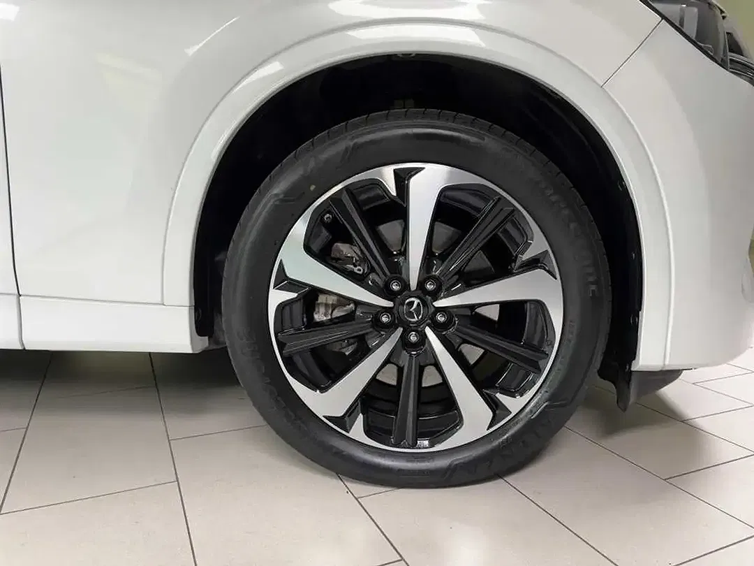 Mazda CX-60 - Thumbnail 11