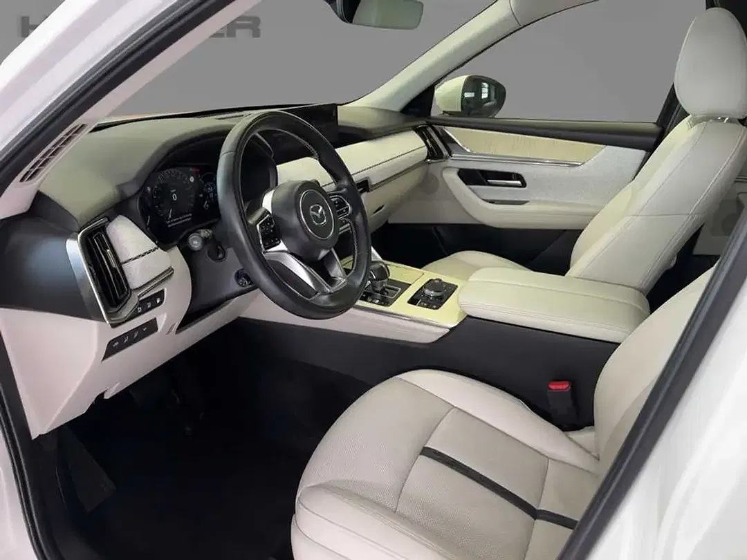 Mazda CX-60 - Thumbnail 6