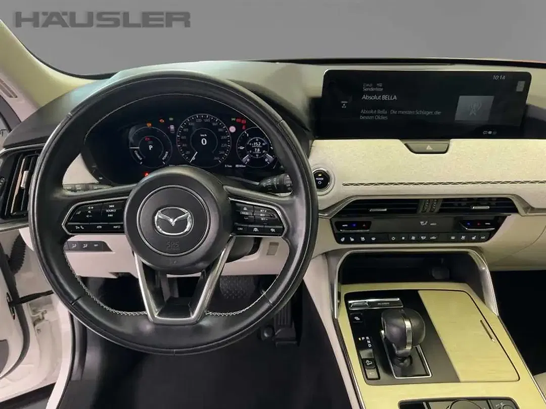 Mazda CX-60 - Thumbnail 8