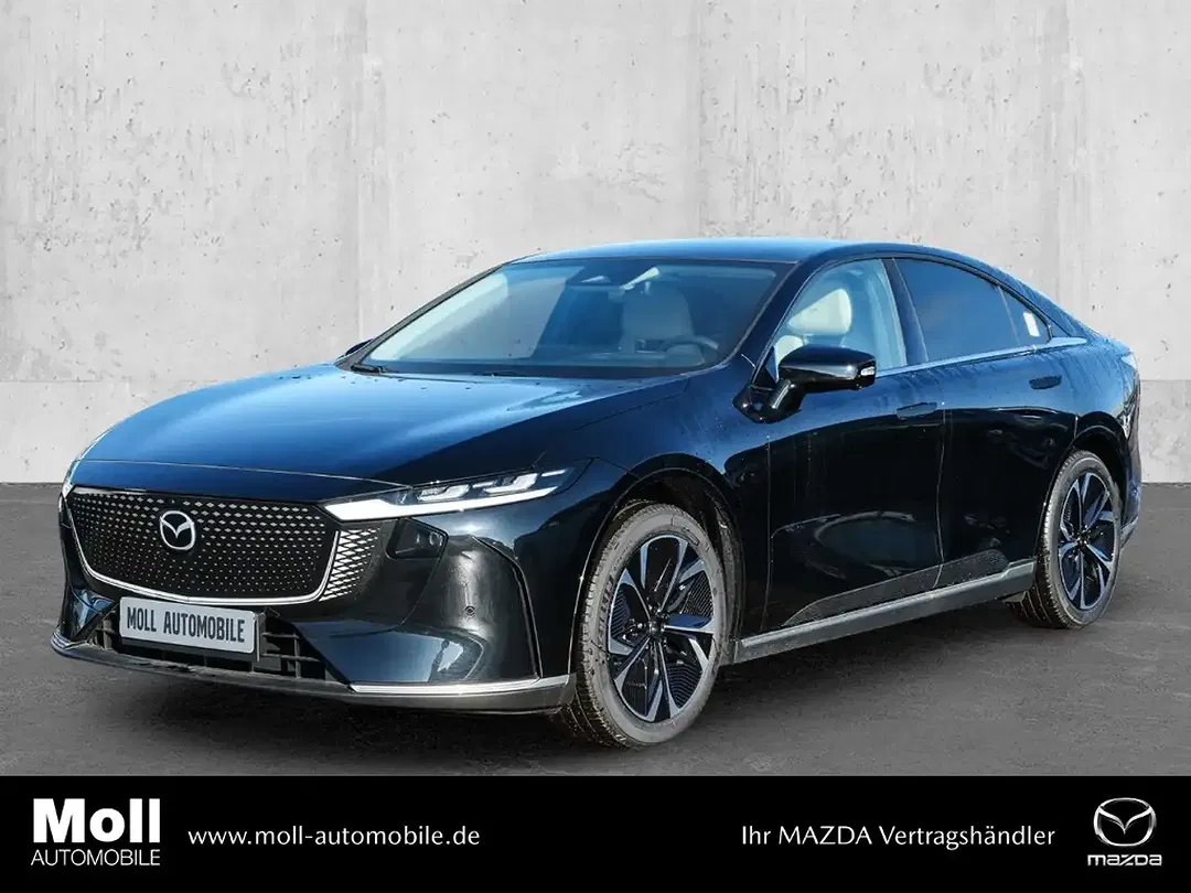 Mazda 6 - Thumbnail 1