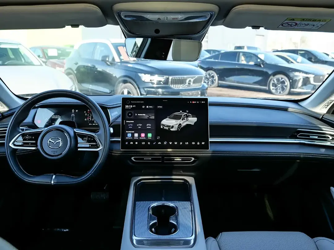 Mazda 6 - Thumbnail 10