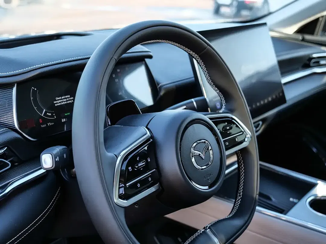 Mazda 6 - Thumbnail 15