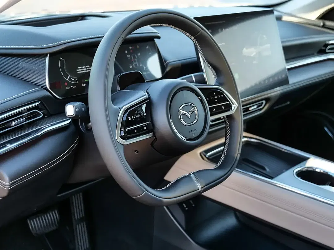Mazda 6 - Thumbnail 6