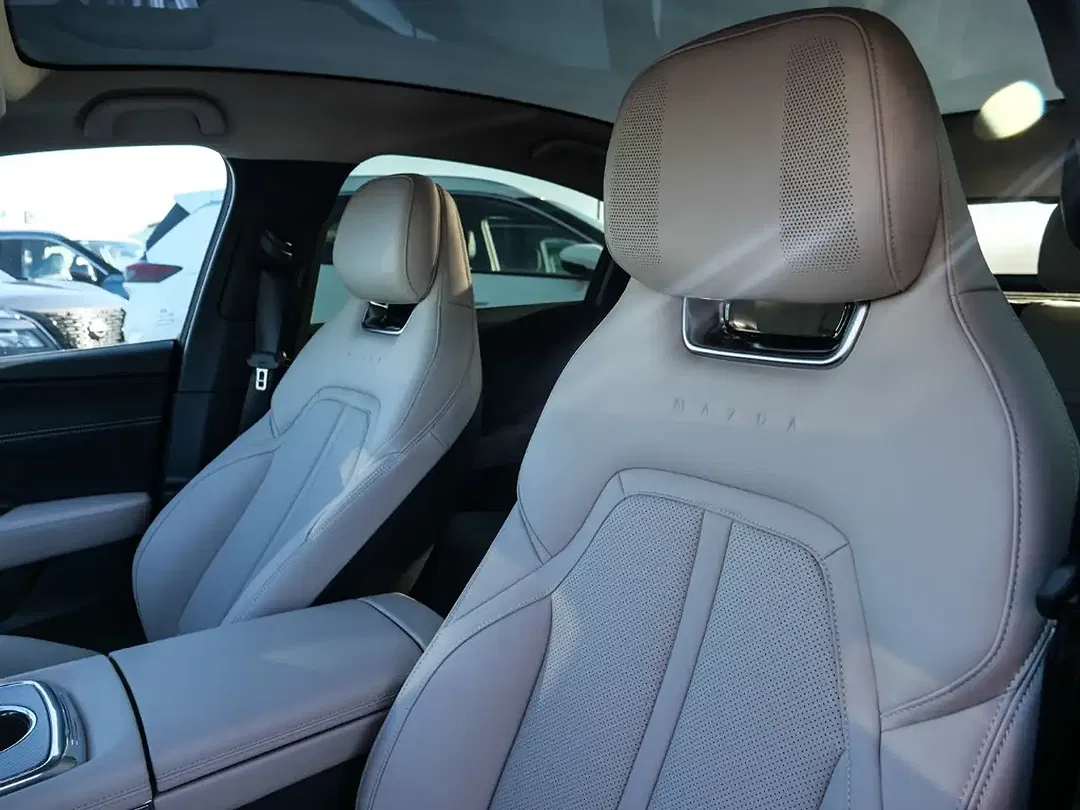 Mazda 6 - Thumbnail 8