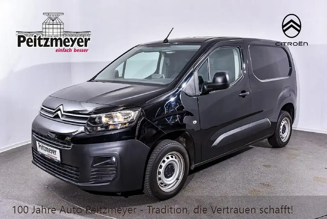 Citroen Berlingo - Afbeelding 1