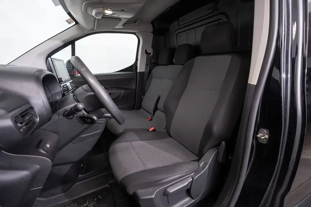 Citroen Berlingo - Thumbnail 10