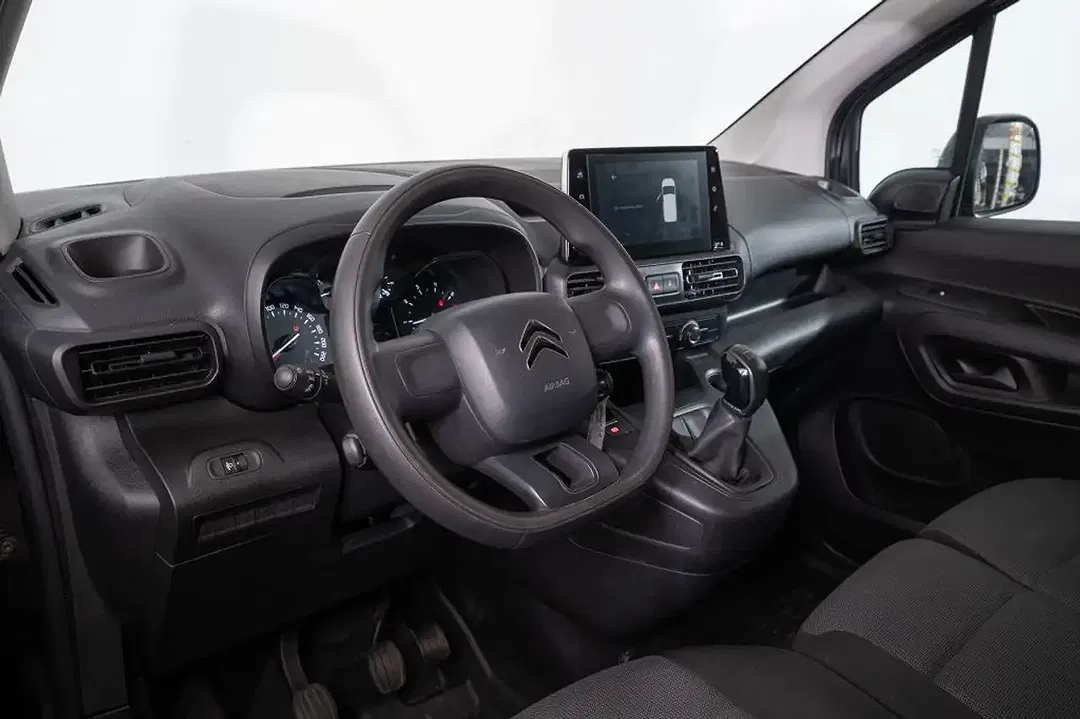 Citroen Berlingo - Thumbnail 11