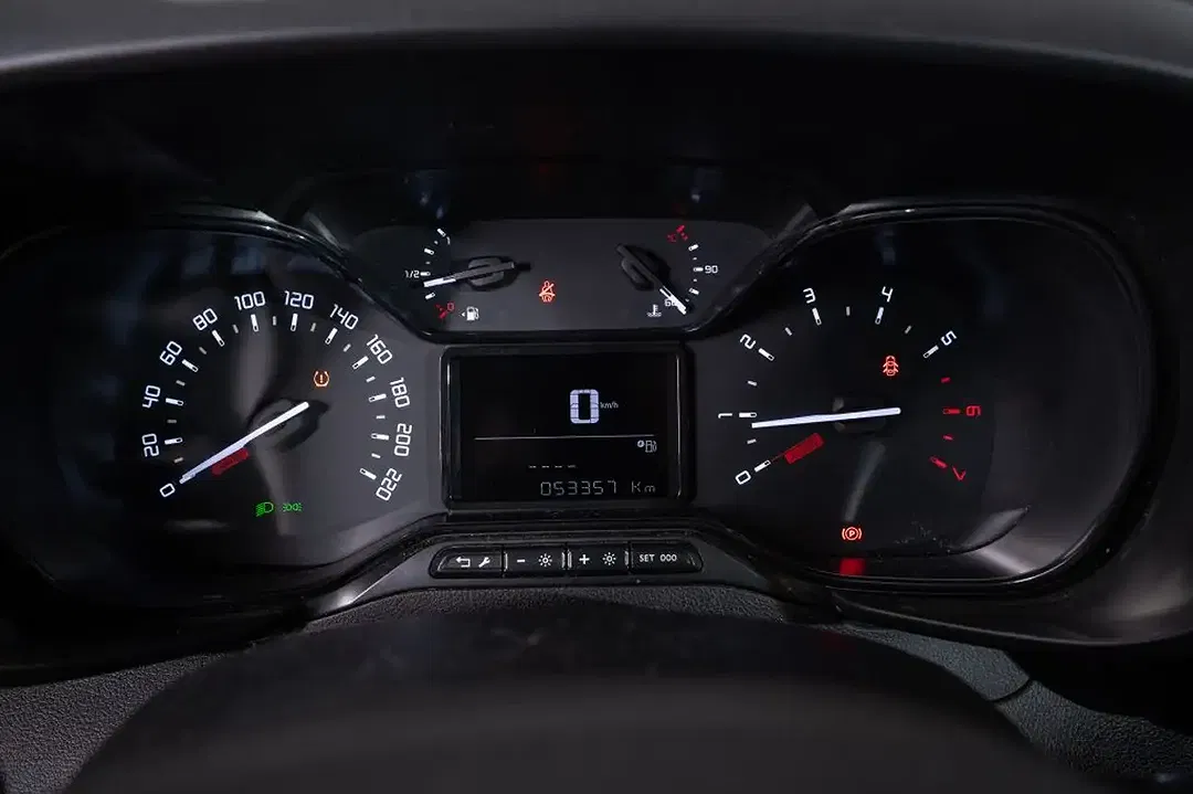 Citroen Berlingo - Thumbnail 13