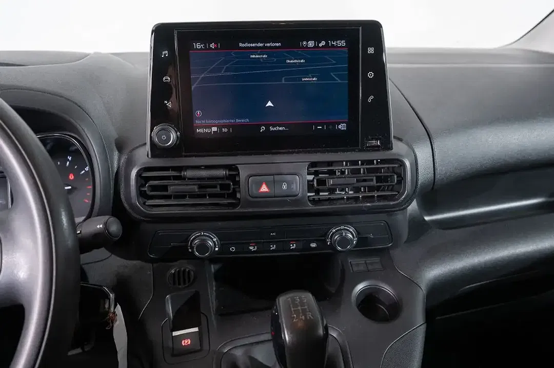 Citroen Berlingo - Thumbnail 14