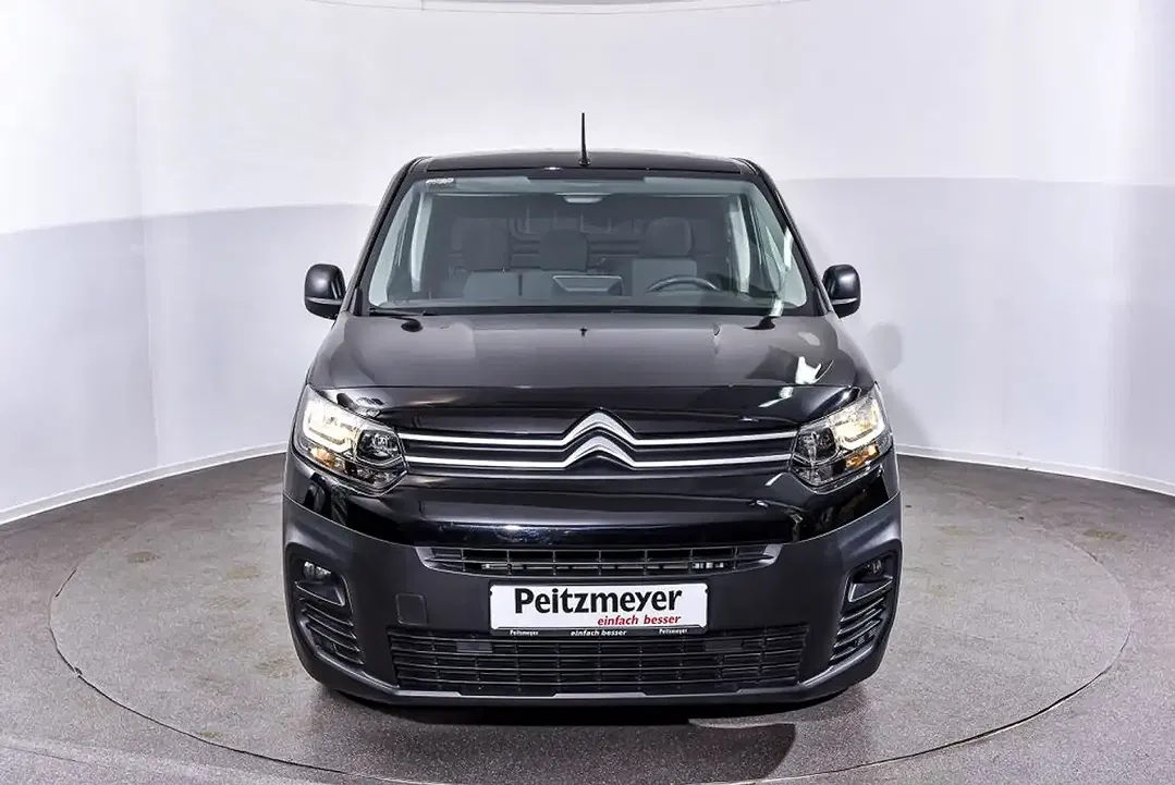 Citroen Berlingo - Thumbnail 2