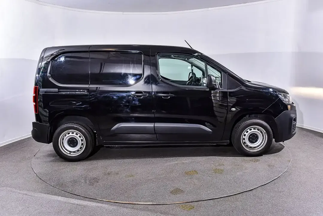 Citroen Berlingo - Thumbnail 4