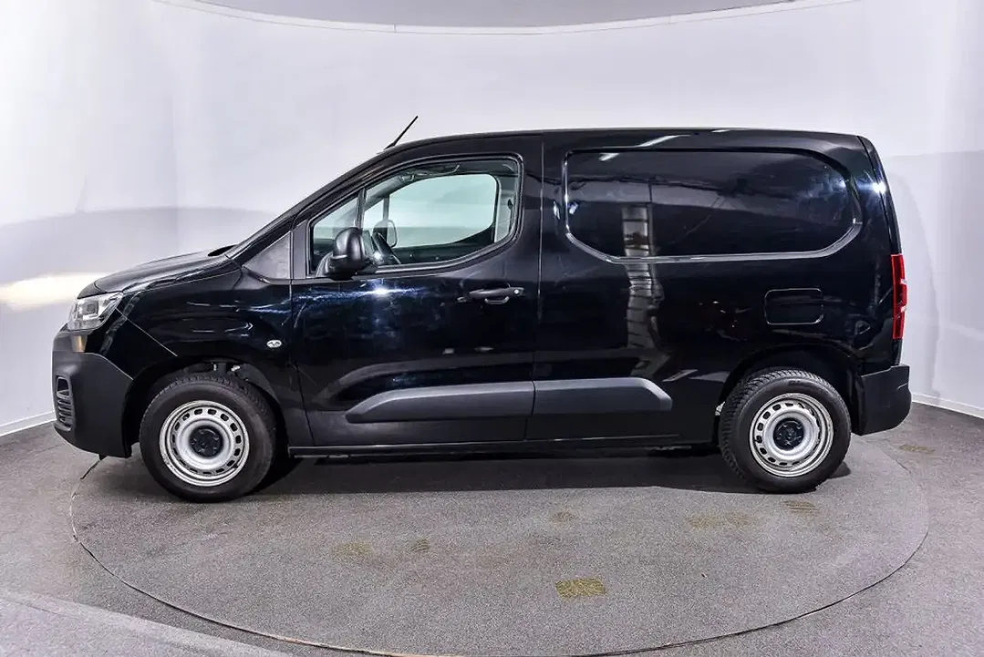 Citroen Berlingo - Thumbnail 8