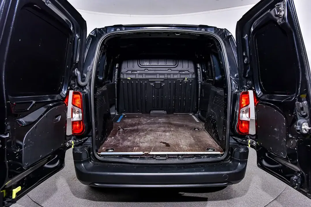 Citroen Berlingo - Thumbnail 9