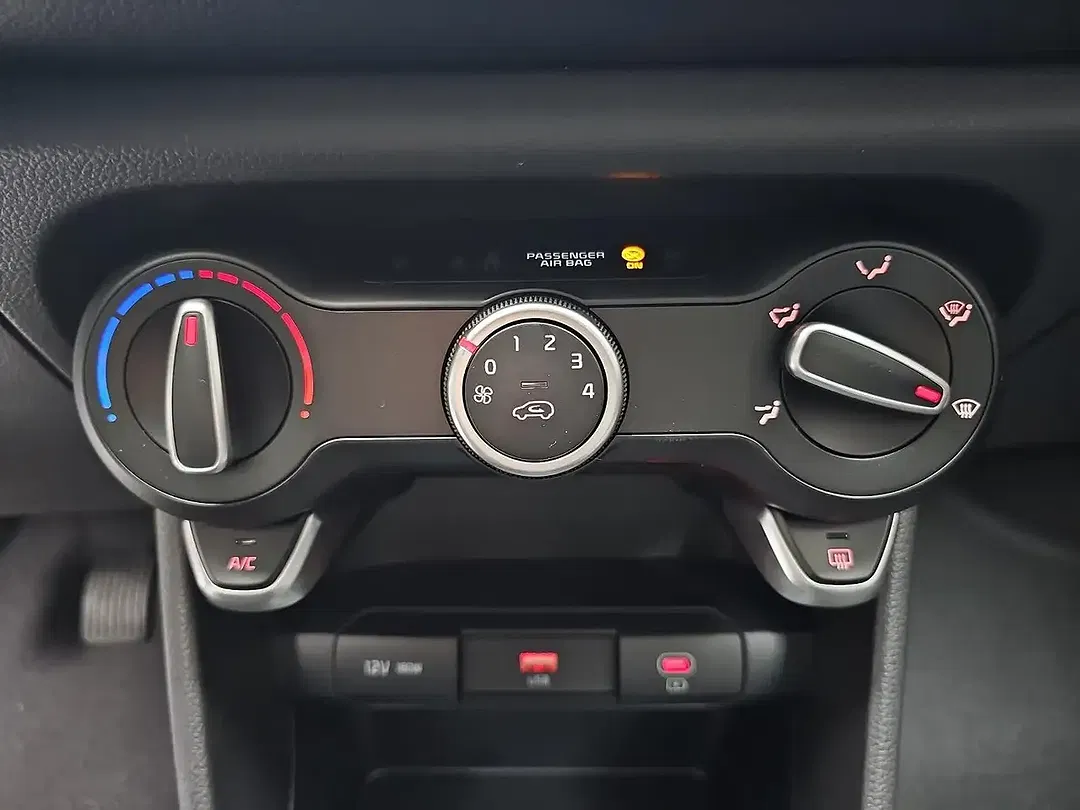 Kia Picanto - Thumbnail 11
