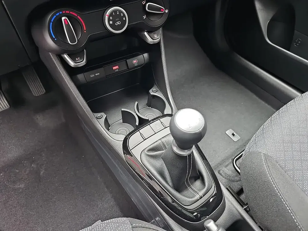 Kia Picanto - Thumbnail 12