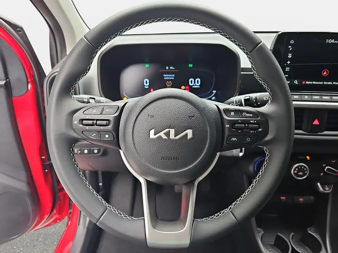 Kia Picanto - Thumbnail 13