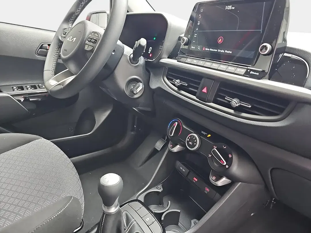 Kia Picanto - Thumbnail 17