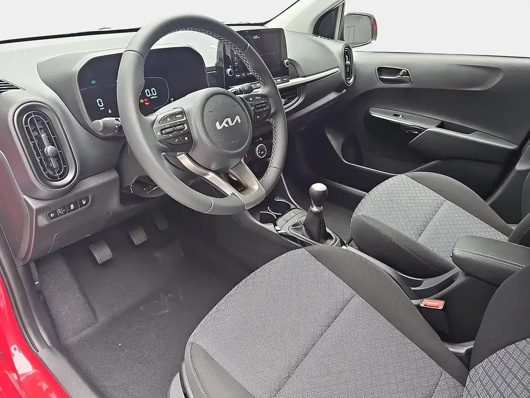 Kia Picanto - Thumbnail 19