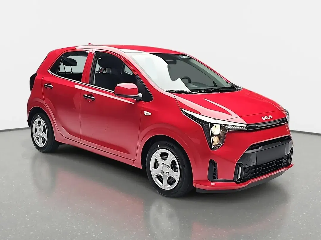 Kia Picanto - Thumbnail 2