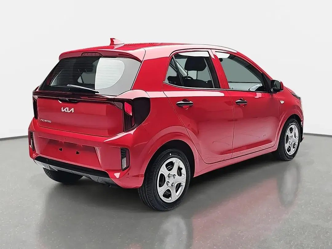Kia Picanto - Thumbnail 3
