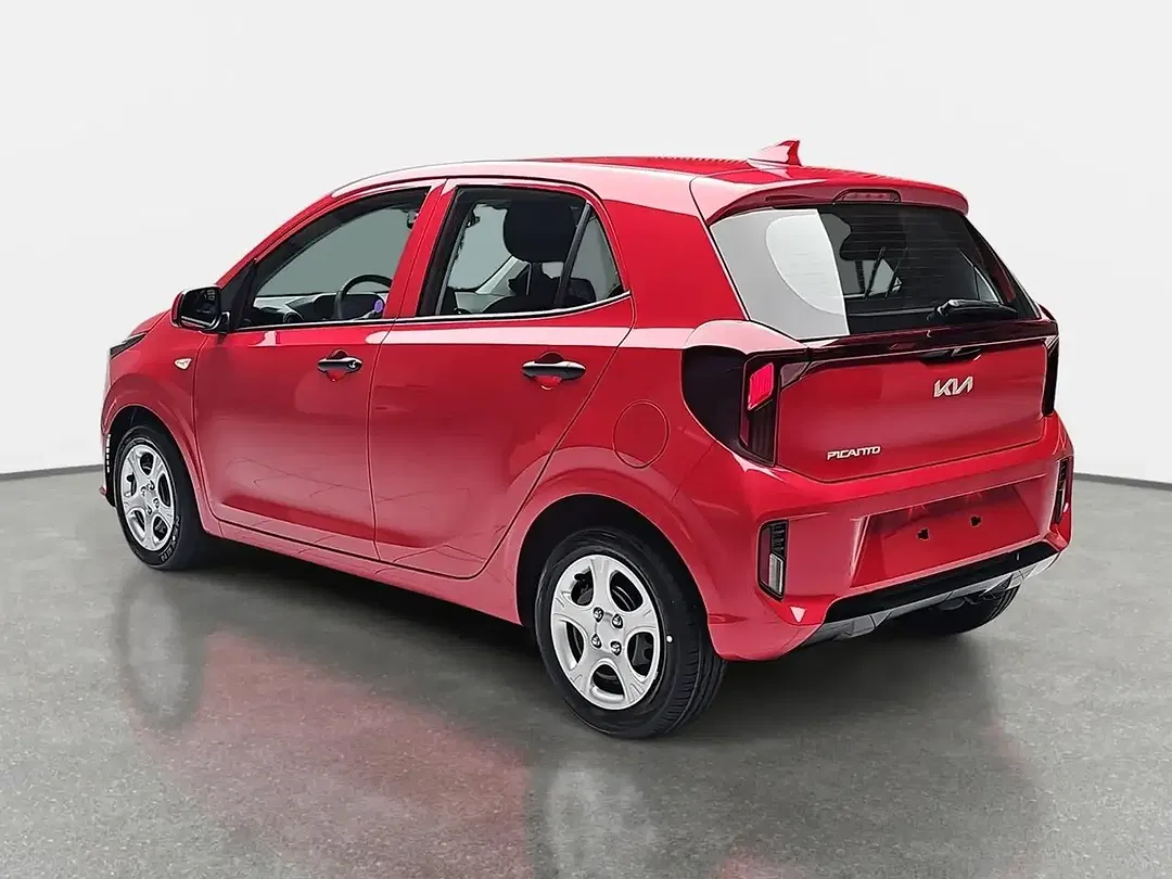 Kia Picanto - Thumbnail 4