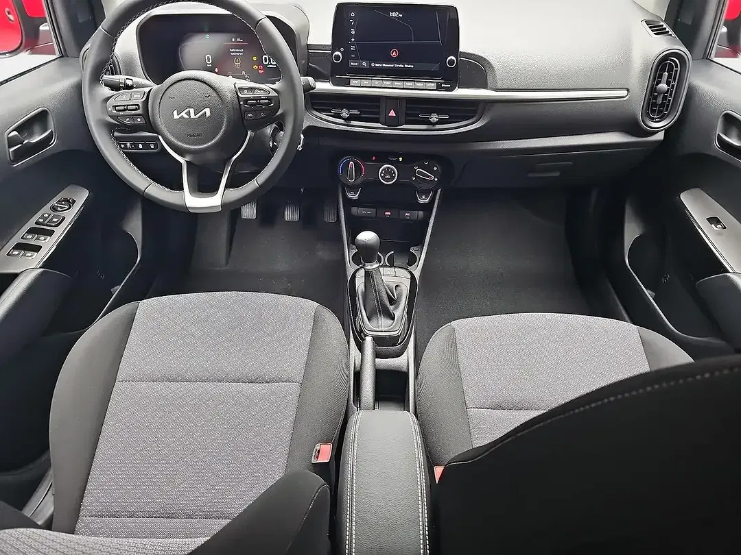 Kia Picanto - Thumbnail 7