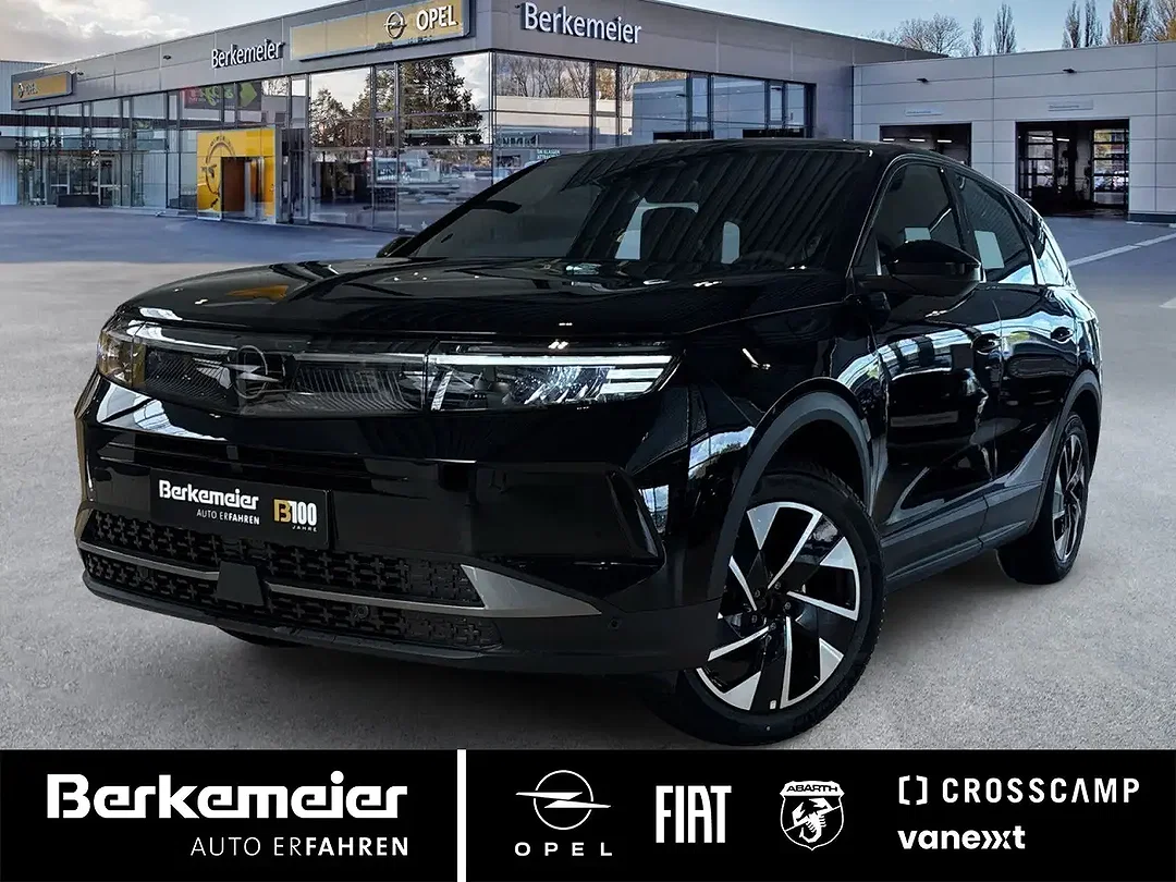 Opel Grandland - Afbeelding 1
