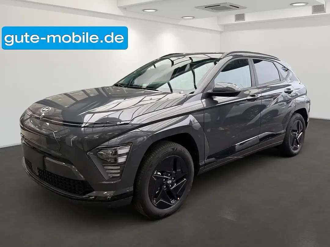 Hyundai KONA - Thumbnail 1