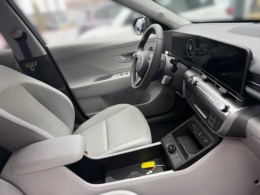 Hyundai KONA - Thumbnail 10