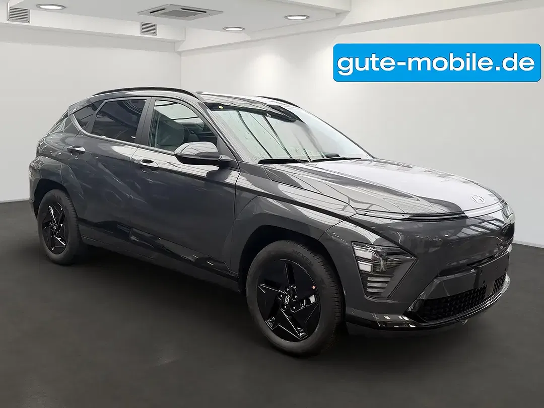 Hyundai KONA - Thumbnail 2