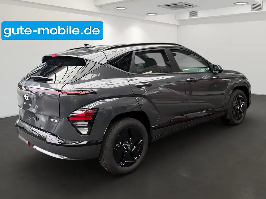 Hyundai KONA - Thumbnail 4